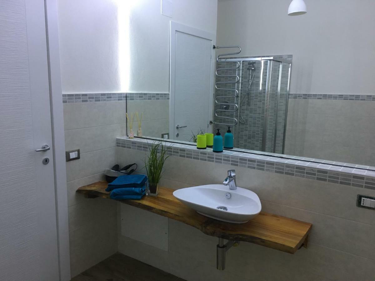 Guest House For You مودينا المظهر الخارجي الصورة