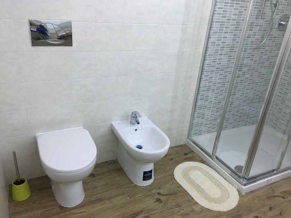 Guest House For You مودينا المظهر الخارجي الصورة