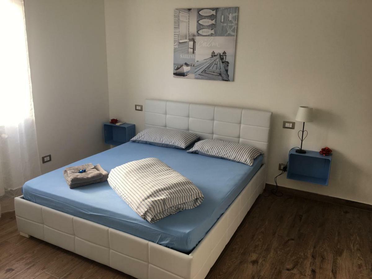 Guest House For You مودينا المظهر الخارجي الصورة
