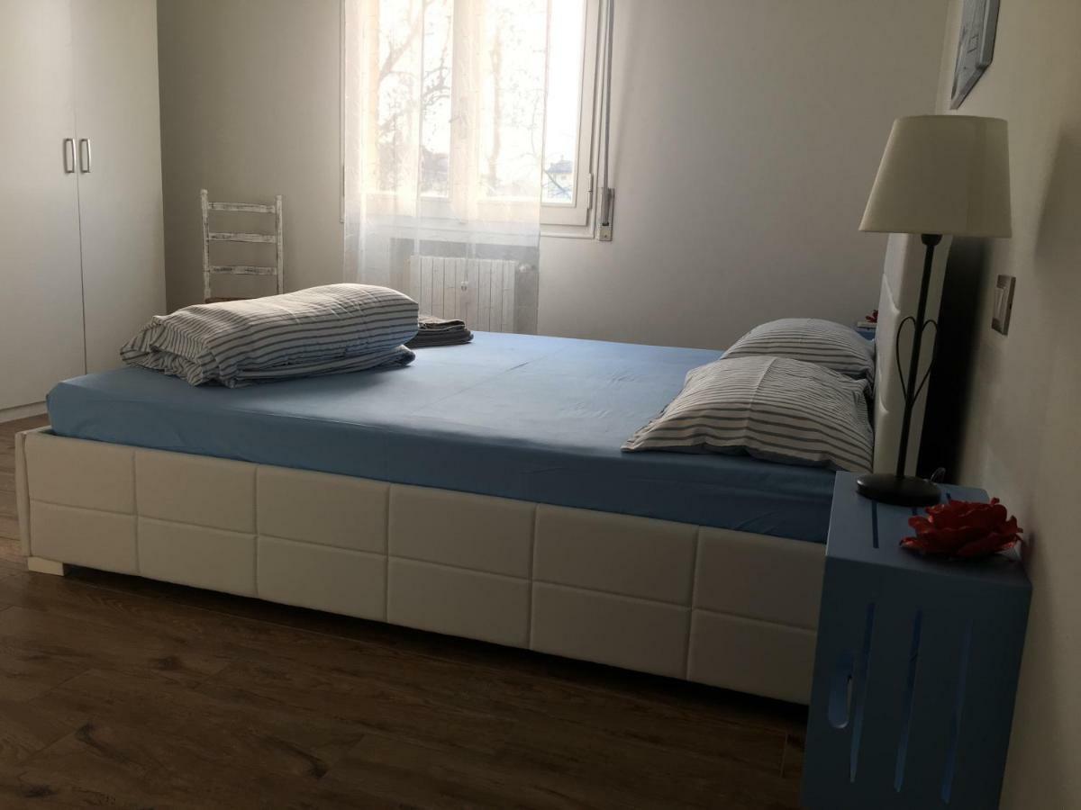 Guest House For You مودينا المظهر الخارجي الصورة