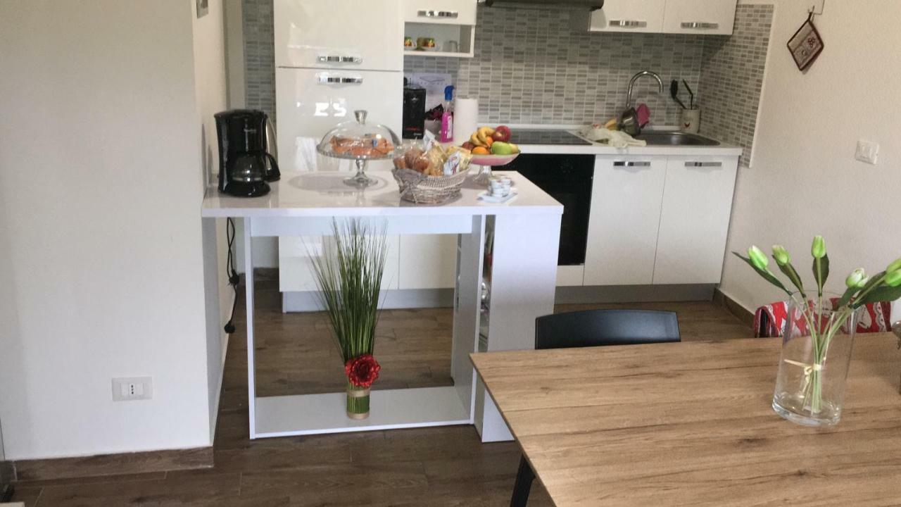 Guest House For You مودينا المظهر الخارجي الصورة