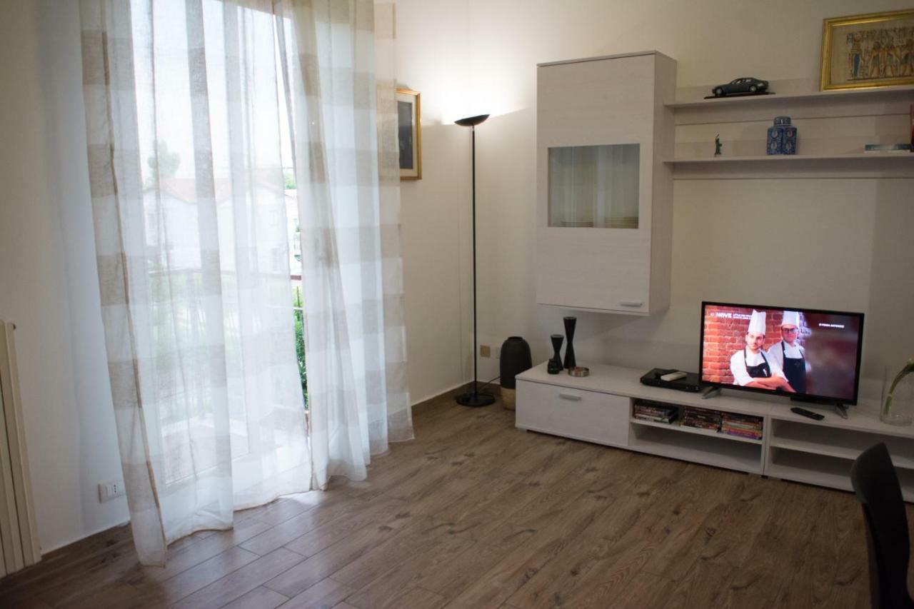Guest House For You مودينا المظهر الخارجي الصورة