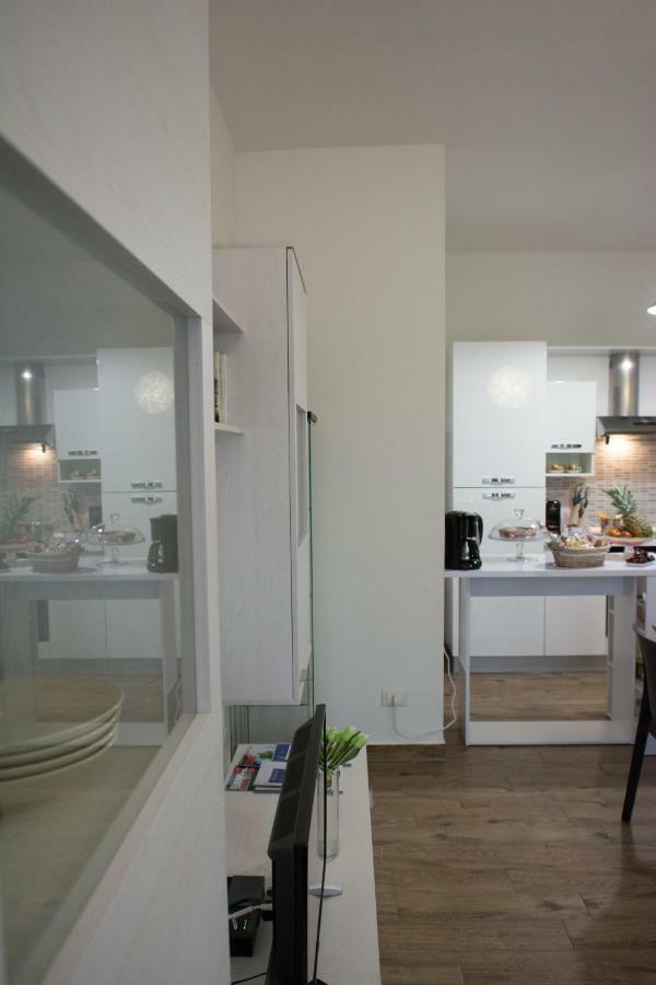 Guest House For You مودينا المظهر الخارجي الصورة