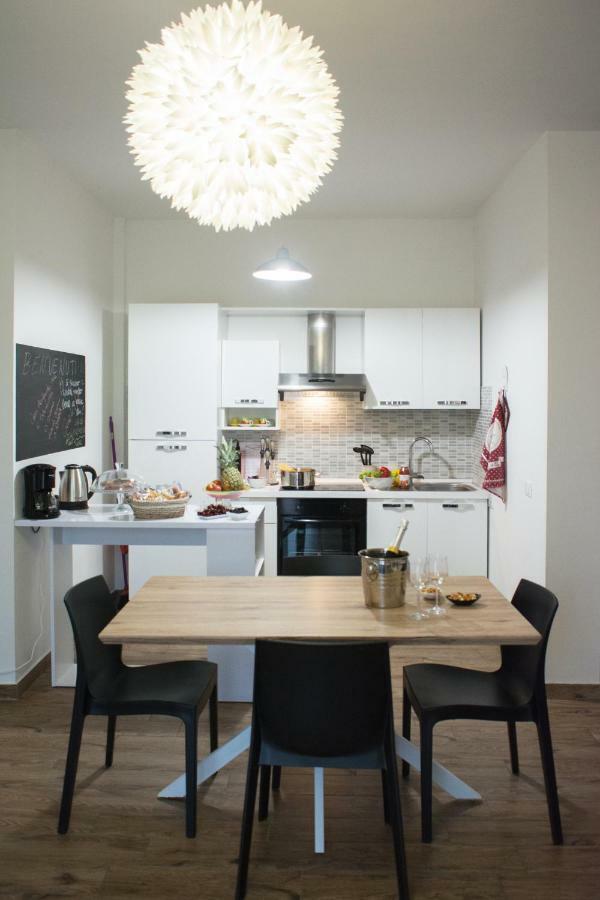 Guest House For You مودينا المظهر الخارجي الصورة