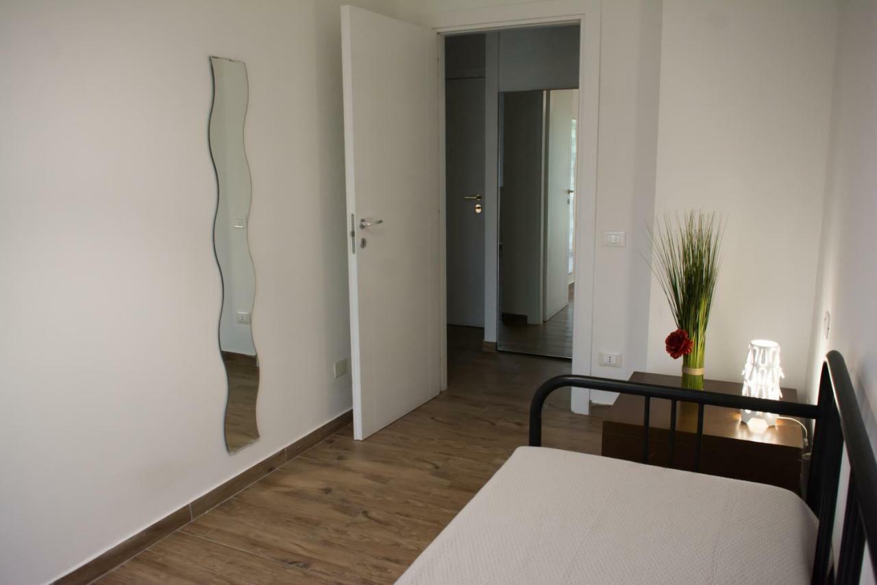 Guest House For You مودينا المظهر الخارجي الصورة