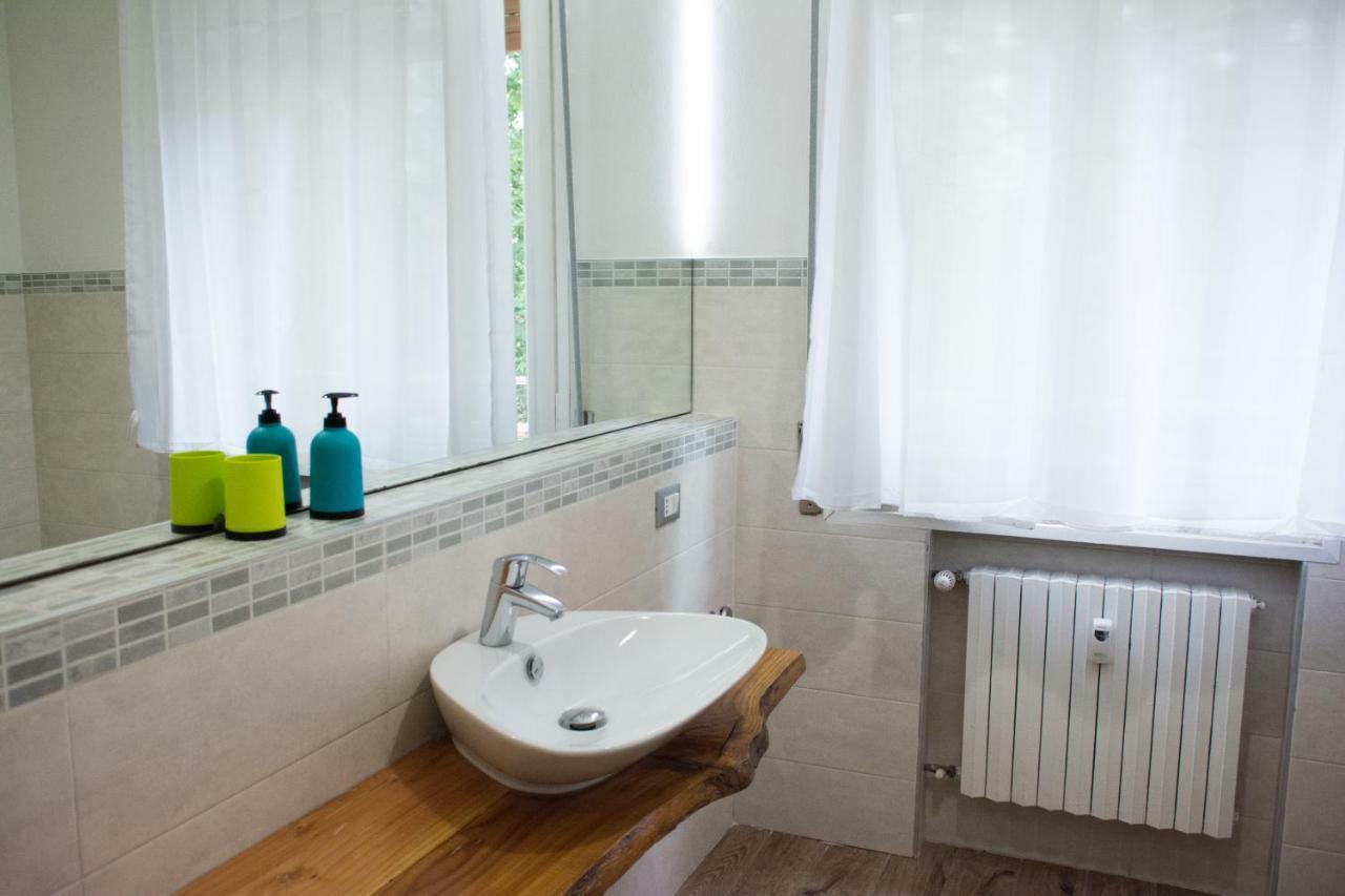 Guest House For You مودينا المظهر الخارجي الصورة